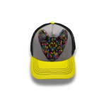 CAPSLAB GAME OF THRONES DRACARYS FIRE & BLOOD