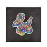 BALLOON DOG SHIT