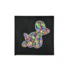 BALLOON DOG SHIT