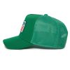 Baseball Cap Bubblin' Dewd, Green 3 Baseball Cap Bubblin' Dewd, Green - Goorin Bros