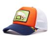 Baseball Cap First Pig, Red - Goorin Bros