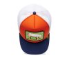 Baseball Cap First Pig, Red - Goorin Bros
