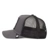 Baseball Cap Extra Large, Grey Elephant - Goorin Bros