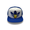 SIMPSONS VIBES BLUE