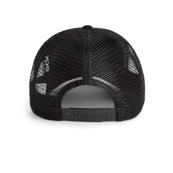 Baseball Cap Golden Legend, Goat Black - Goorin Bros