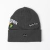 CAPSLAB LOONEY TUNES BUGS BUNNY BEANIE1 CAPSLAB LOONEY TUNES BUGS BUNNY BEANIE
