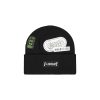CAPSLAB RICK AND MORTY BEANIE