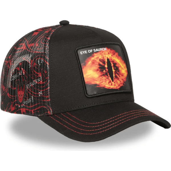 CAPSLAB EYE OF SAURON