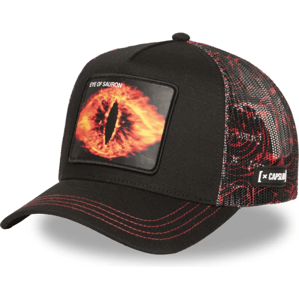 CAPSLAB EYE OF SAURON
