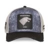 CAPSLAB GAME OF THRONES STARK