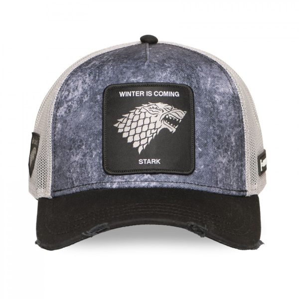 CAPSLAB GAME OF THRONES STARK