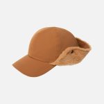 KANGOL CONVERTIBLE BASEBALL RUSTIC CARAMEL