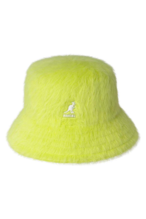 KANGOL FURGORA BUCKET1 KANGOL FURGORA BUCKET