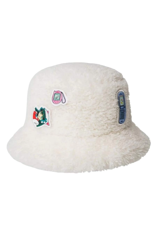 KANGOL MANGA BUCKET