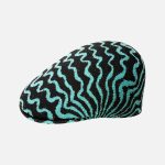 KANGOL MELTDOWN 507 ORANGE