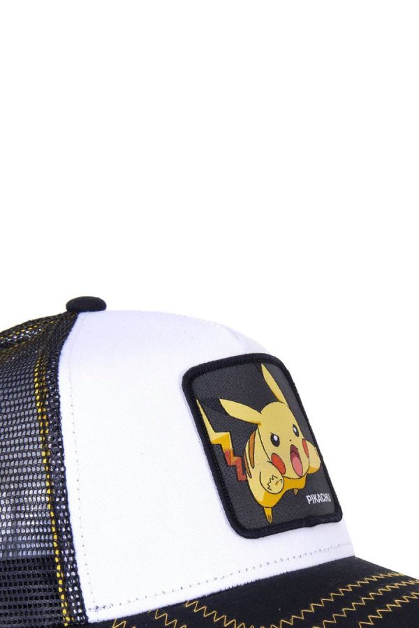 CAPSLAB PIKACHU