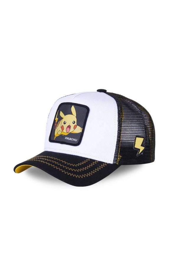 CAPSLAB PIKACHU