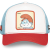 CAPSLAB SMURFS PAPA