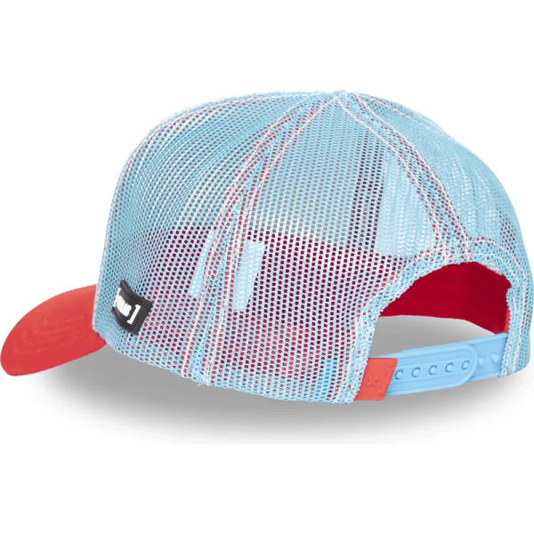 CAPSLAB SMURFS PAPA