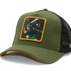 CAPSLAB ZELDA
