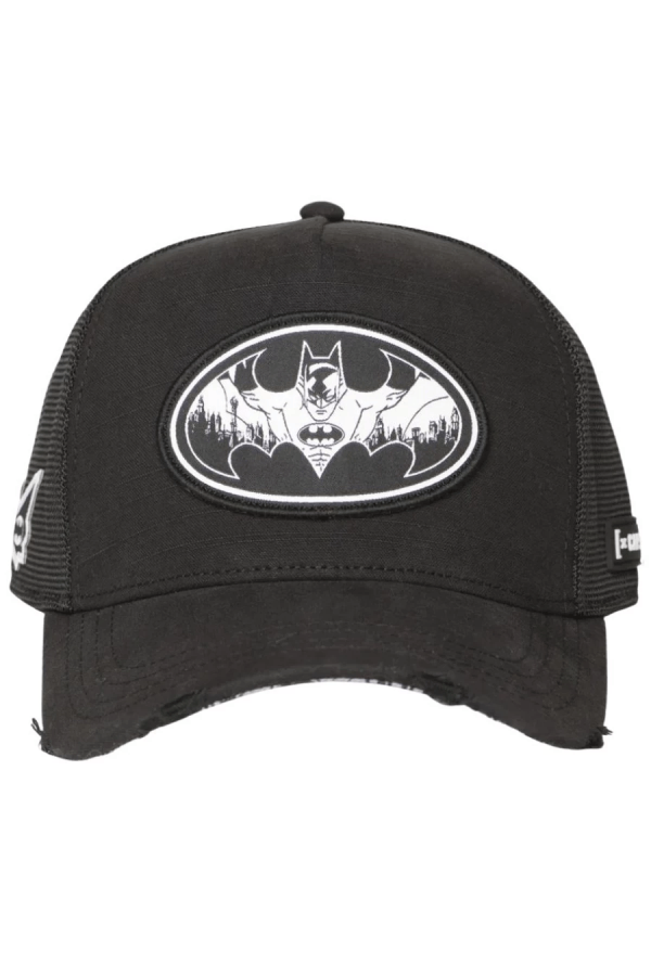 batman dc comics 2 CAPSLAB BATMAN DC COMICS