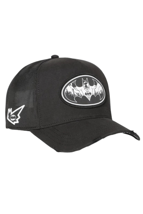 batman dc comics 6 CAPSLAB BATMAN DC COMICS