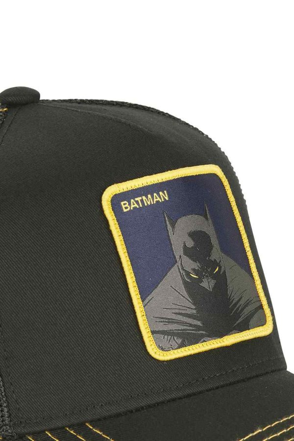 capslab batman 2 CAPSLAB BATMAN