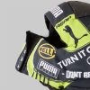 PUMA x A$AP ROCKY Balaclava Black-Lime Pow