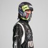 PUMA x A$AP ROCKY Balaclava Black-Lime Pow