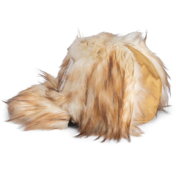FLUFFY 2
