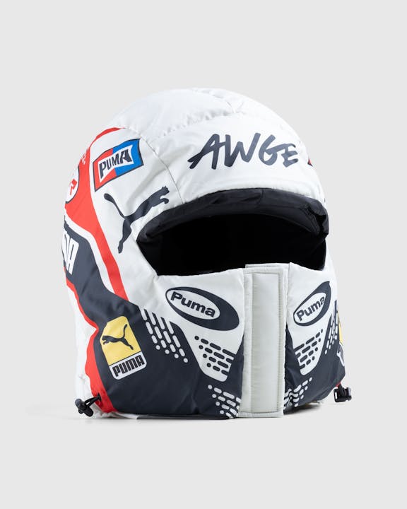 PUMA x A$AP ROCKY Balaclava Alpine Snow