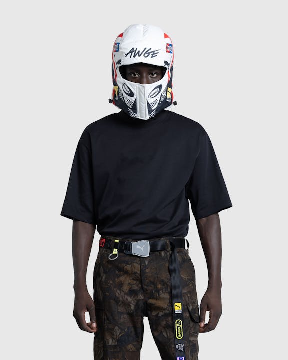 PUMA x A$AP ROCKY Balaclava Alpine Snow