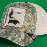 CAPSLAB RICK AND MORTY BEANIE