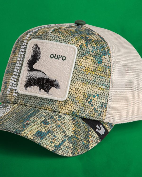 OUI'D 2