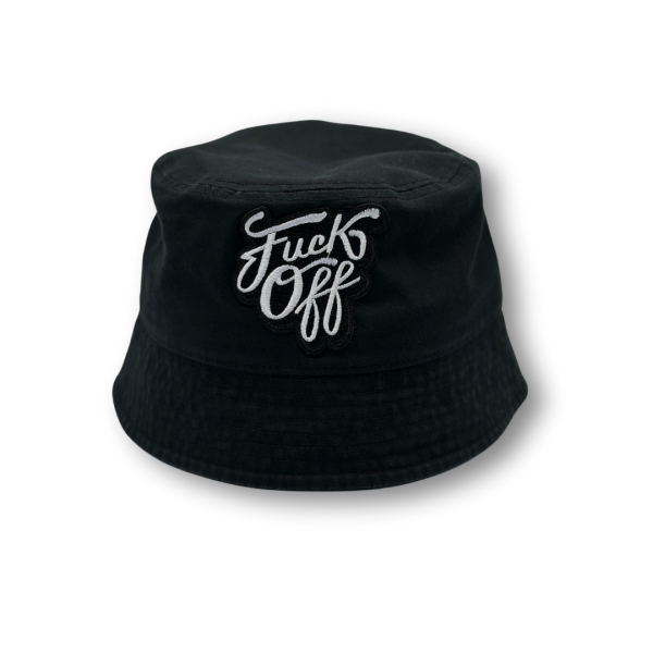 Bucket Fuck Off