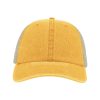 CASE MUSTARD