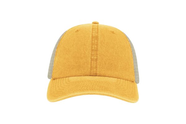 CASE MUSTARD