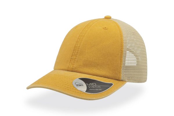 CASE MUSTARD