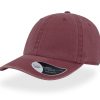 DIGG BURGUNDY