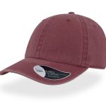 BUCKET TWILL WHITE