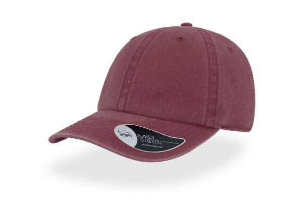 DIGG BURGUNDY