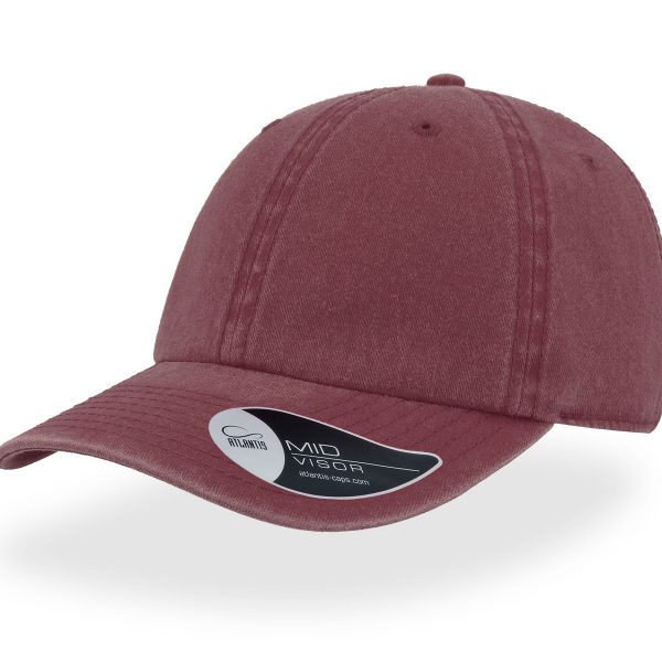 DIGG BURGUNDY
