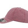 DIGG BURGUNDY
