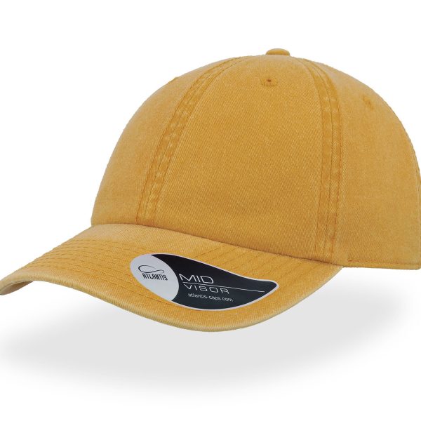 DIGG MUSTARD
