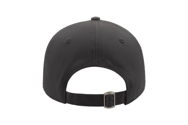 CARGO DARK GREY