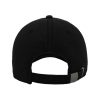 DAD HAT DESTROYED BLACK