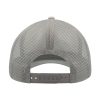 RAPPER JERSEY LIGHT GREY