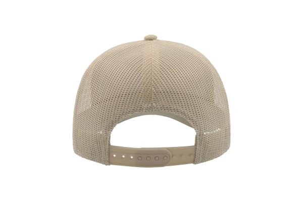 RAPPER SUEDE BEIGE