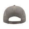 RAPPER SUEDE GREY