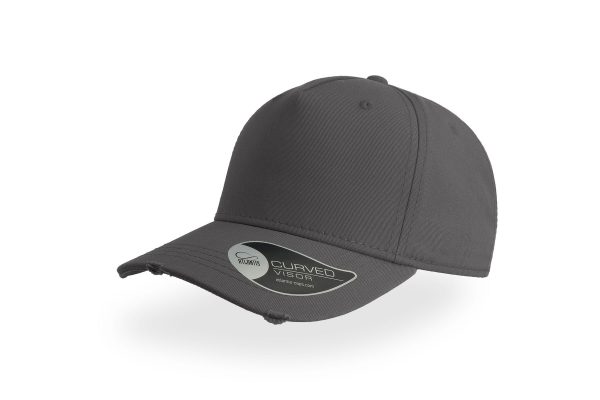 CARGO DARK GREY